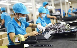 Hà Nội: Chỉ số sản xuất công nghiệp IIP tháng 11/2025 ước tăng 0,9%