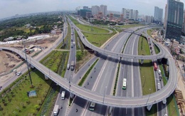 Doanh nghiệp hạ tầng dự báo tăng trưởng mạnh trong năm 2026