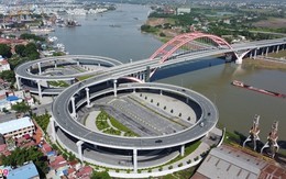 Công ty Việt Hưng: Đối tác tin cậy trong cung cấp vật liệu đặc chủng cho ngành giao thông và thủy lợi