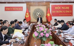 Thanh Hóa năm 2025 bứt phá mạnh mẽ - Nền tảng vững chắc cho mục tiêu tăng tốc năm 2026