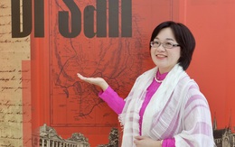 Khi di sản trở thành lợi thế cạnh tranh trong chiến lược marketing hiện đại