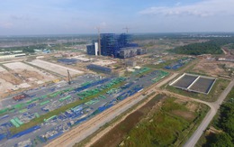 Cần Thơ kêu gọi nhà đầu tư Dự án đầu tư xây dựng và kinh doanh kết cấu hạ tầng khu công nghiệp Đại Ngãi