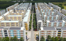 Công an Hà Nội ra cảnh báo tới tất cả người dân khi mua nhà ở xã hội