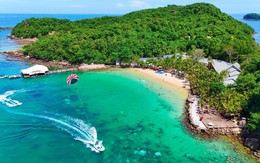 Những điểm đến nội địa quen thuộc dẫn đầu mùa lễ hội với du khách Việt