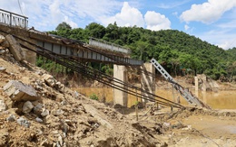 Nghệ An: Rủi ro thiên tai và bài toán nâng cấp hạ tầng