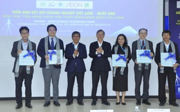 Tăng cường kết nối Việt Nam - Nhật Bản: Khai mở tiềm năng sản phẩm “Made in Mekong Delta” vươn xa