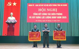 BĐBP An Giang: Bảo vệ vững chắc chủ quyền, an ninh biên giới