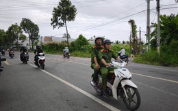 TP Cần Thơ: Giữ bình yên nơi cửa biển Trần Đề