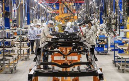 Vốn FDI vào Việt Nam trong 11 tháng đạt 33,69 tỷ USD
