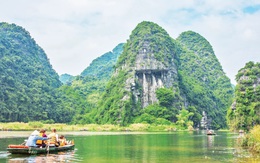 Trong 11 tháng, Việt Nam đón gần 19,2 triệu lượt khách quốc tế