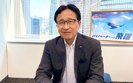 Triển vọng 2026: Chuyển đổi số và AI định hình lại các ngành kinh tế ở khu vực APJ