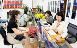 Hà Nội nâng cao năng lực, đặt mục tiêu hình thành đội ngũ "công chức số"