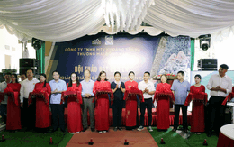 Công ty Đồng Nam: Định hình tương lai vật liệu xây dựng bền vững cho khu vực miền núi tỉnh Thái Nguyên