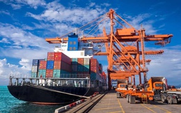 Xuất nhập khẩu hàng hoá 11 tháng năm 2025 đạt 839,75 tỷ USD