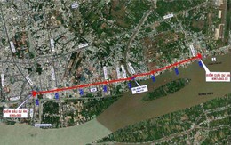 Cần Thơ: Ưu tiên bồi thường, hỗ trợ tái định cư Dự án Nâng cấp, mở rộng Quốc lộ 91