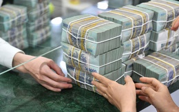 Tín dụng nền kinh tế đạt trên 18,2 triệu tỷ đồng