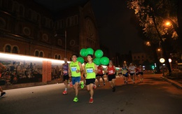 Giải Marathon Quốc tế TP. Hồ Chí Minh Techcombank 2025 khép lại với nhiều dấu ấn đặc biệt