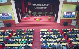 Thanh Hóa: Khai mạc trọng thể Kỳ họp thứ 37, HĐND tỉnh khóa XVIII