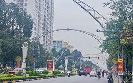 Thanh Hóa: Đẩy mạnh giám sát an ninh, lắp đặt 1.100 camera AI