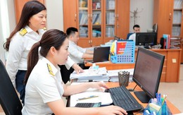 Bộ Tài chính đề xuất hỗ trợ lương cho công chức thuế