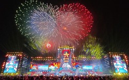 Quảng Ninh: Bùng nổ chuỗi sự kiện văn hóa quy mô lớn dịp cuối năm