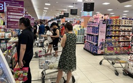 Doanh thu bán lẻ và tiêu dùng 11 tháng bứt phá, tăng 9,1%