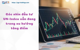 Góc nhìn đầu tư: VN-Index vẫn đang trong xu hướng tăng điểm