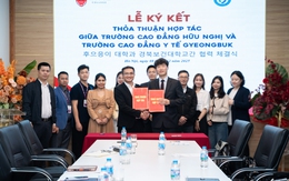 Mở rộng cơ hội học tập và thực tập quốc tế cho sinh viên Việt Nam