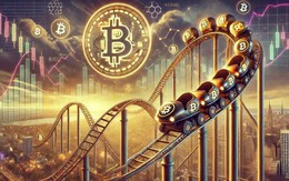 Giá Bitcoin hôm nay 10/12: Phục hồi lên 100.000 USD phụ thuộc nhiều yếu tố
