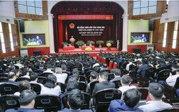 Thanh Hóa và dấu ấn kinh tế 2025: Từ thử thách đến bứt phá