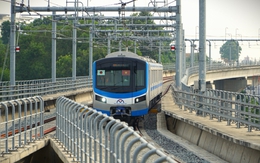 Đồng Nai: Hơn 60.000 tỷ đầu tư kéo dài tuyến metro Bến Thành - Suối Tiên đến sân bay Long Thành