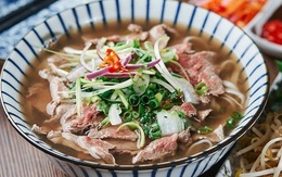 Ẩm thực Việt Nam đứng vị trí 16 trong top 100 nền ẩm thực hàng đầu thế giới