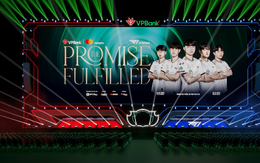 VPBank công bố seat map và giá vé Fan meeting của T1 tại Hà Nội