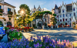 Sun Group lập kỷ lục mới với 6 giải thưởng WTA thế giới 2025