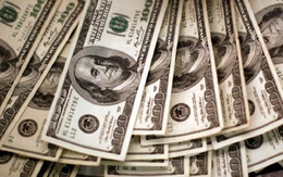 Tỷ giá USD ngày 18/4: Tỷ giá trung tâm tăng 5 đồng