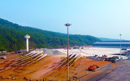 Hà Tĩnh: Chuẩn bị khánh thành Bến số 3 Cảng quốc tế Lào - Việt