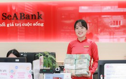 SeABank đạt lợi nhuận 4.350 tỷ đồng quý I/2025