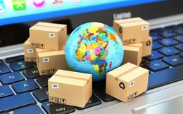 Doanh thu thương mại điện tử quý I/2025 vượt 100.000 tỷ đồng