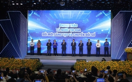 Hà Nội: Phát động phong trào “Cả nước thi đua đổi mới sáng tạo và chuyển đổi số”
