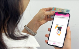 Đã có hơn 108,1 triệu hồ sơ khách hàng cá nhân được đối chiếu sinh trắc học