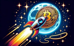 Giá Bitcoin hôm nay 25/4: Xuất hiện yếu tố đẩy Bitcoin bứt phá