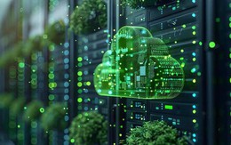 Quy mô thị trường trung tâm dữ liệu Việt Nam năm 2025 sẽ đạt 630 triệu USD