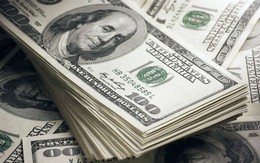 Tỷ giá USD hôm nay 24/4: Tỷ giá trung tâm tăng 31 đồng