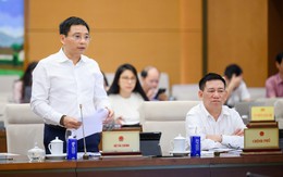 Nợ công đến cuối 2024 gần 4,26 triệu tỷ đồng