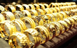 Giá vàng hôm nay 26/4: Giao dịch quanh mức 120 triệu đồng/lượng