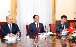 Đẩy mạnh thương hiệu, chất lượng sản phẩm Việt Nam trên thị trường quốc tế