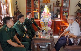 An Giang: Nhiều hoạt động chào mừng kỷ niệm 50 năm Ngày giải phóng miền Nam