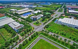 Hà Nội: Đầu tư thành lập Cụm công nghiệp làng nghề Thạch Xá giai đoạn 1
