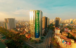 VPBank ghi nhận lợi nhuận tích cực trong quý I, bám sát mục tiêu tỷ đô năm 2025
