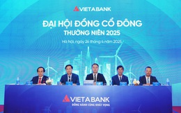 VietABank tổ chức Đại hội đồng cổ đông thường niên năm 2025